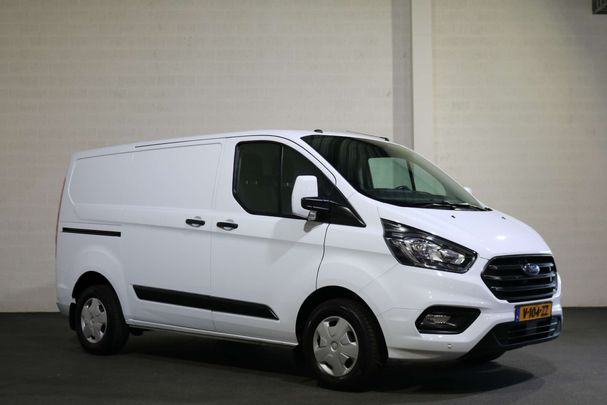 Ford Transit Custom L1 2.0 TDCi Trend 77 kW image number 7