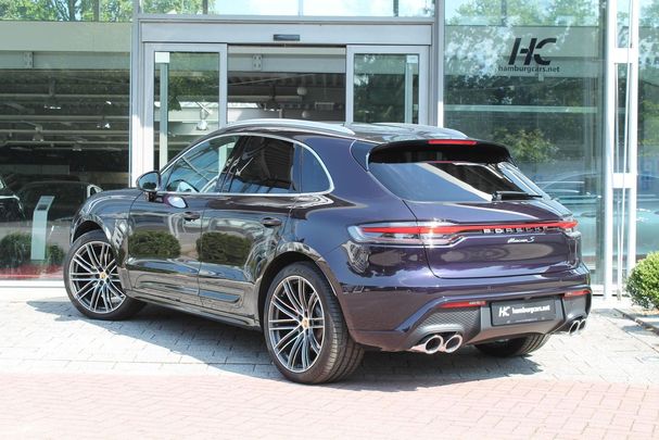 Porsche Macan S 280 kW image number 2