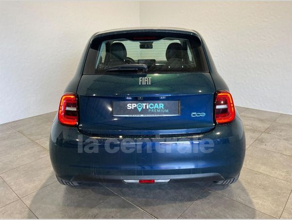 Fiat 500 e 42 kWh 88 kW image number 5