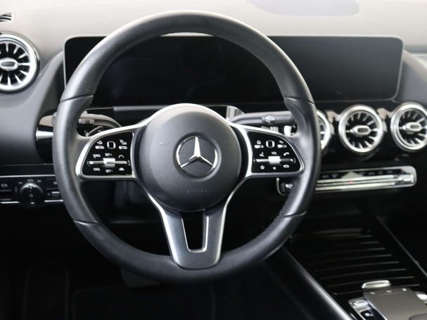 Mercedes-Benz B 180 100 kW image number 9