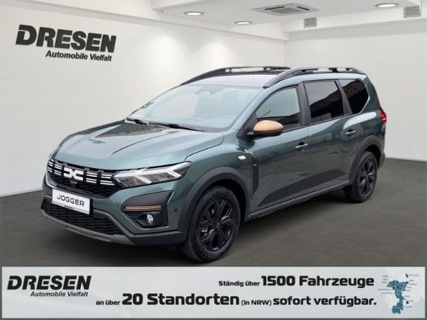 Dacia Jogger 1.0 TCe 81 kW image number 1