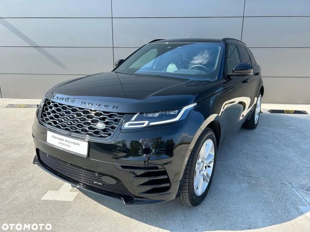 Land Rover Range Rover Velar P250 184 kW image number 1