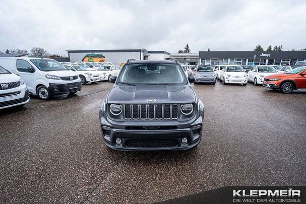 Jeep Renegade 1.5 e-Hybrid Limited 96 kW image number 5