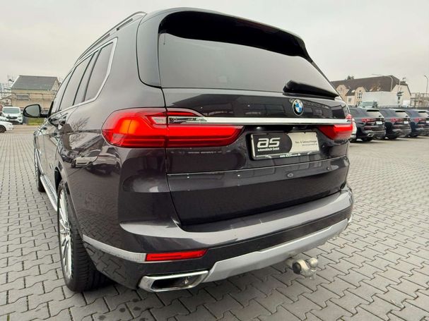 BMW X7 Design Pure EXCellence xDrive 250 kW image number 43