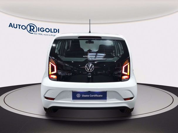 Volkswagen up! Eco 50 kW image number 3