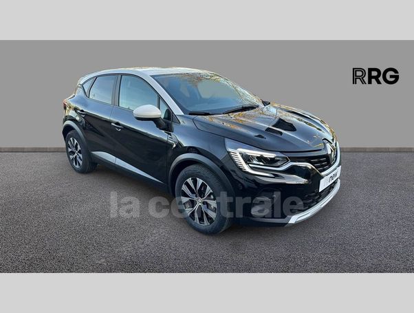 Renault Captur TCe 90 67 kW image number 2