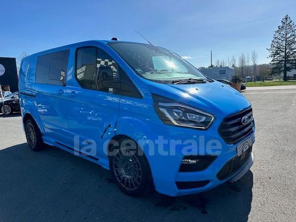  Ford Transit Custom L1H1 Sport 136 kW image number 2