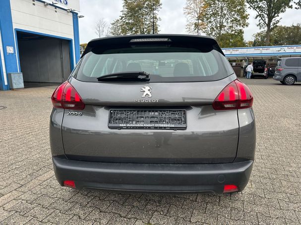 Peugeot 2008 60 kW image number 7