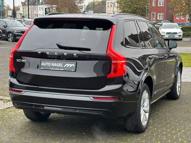 Volvo XC90 B5 AWD 173 kW image number 7