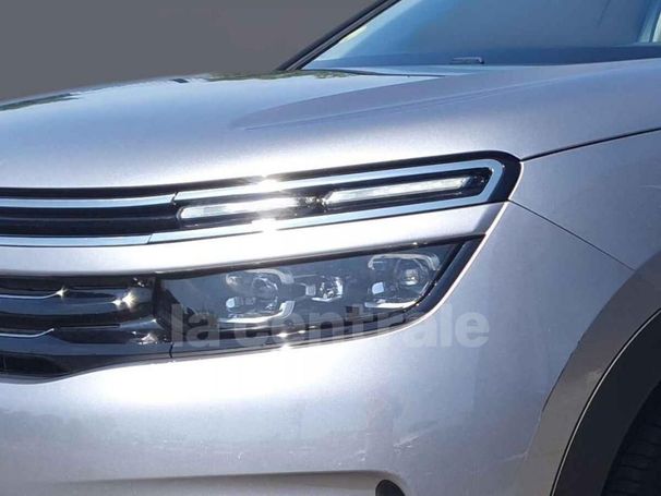 Citroen C5 Aircross BlueHDi 130 S&S EAT8 96 kW image number 11