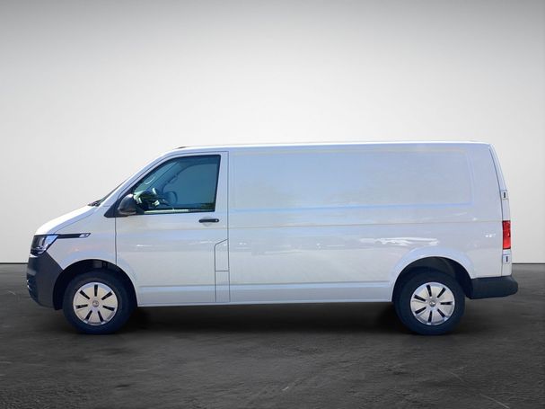 Volkswagen T6 Transporter 81 kW image number 3