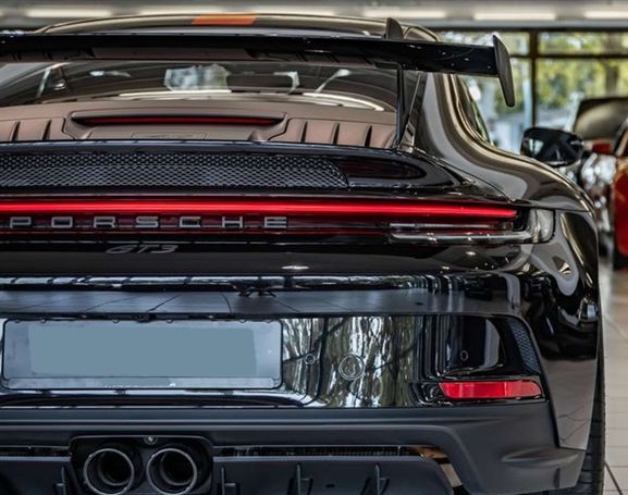 Porsche 992 GT3 PDK 375 kW image number 28