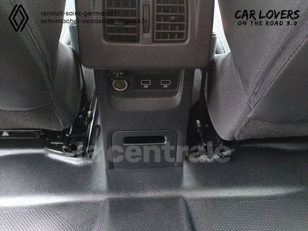 Renault Kangoo BLUE dCi 115 85 kW image number 19