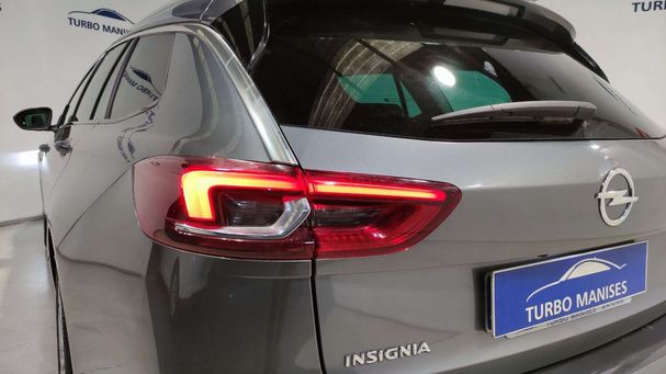 Opel Insignia 1.5 Innovation 122 kW image number 3