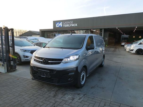 Opel Vivaro 1.5 CDTI L2 88 kW image number 2