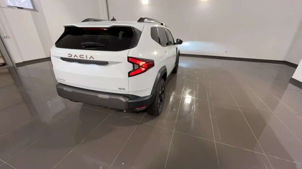 Dacia Duster TCe 130 Extreme 96 kW image number 7