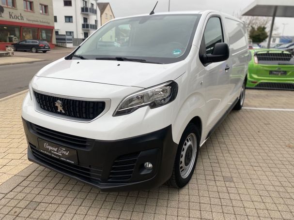 Peugeot Expert 90 kW image number 1