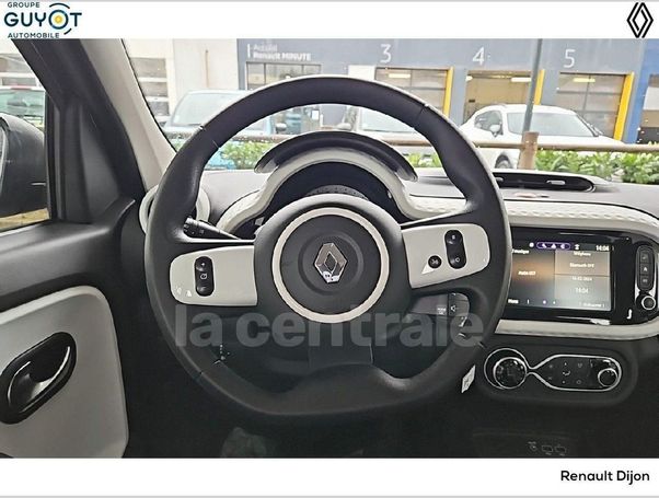 Renault Twingo 22 kWh 60 kW image number 26