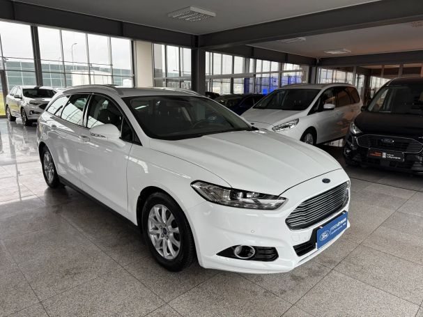 Ford Mondeo 2.0 TDCi 110 kW image number 2