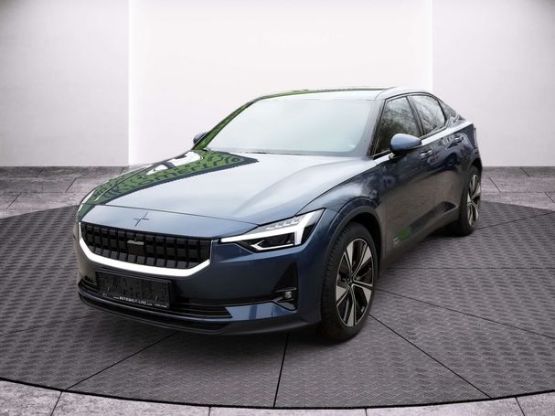 Polestar 2 78 kWh Long Range Single Motor 170 kW image number 1