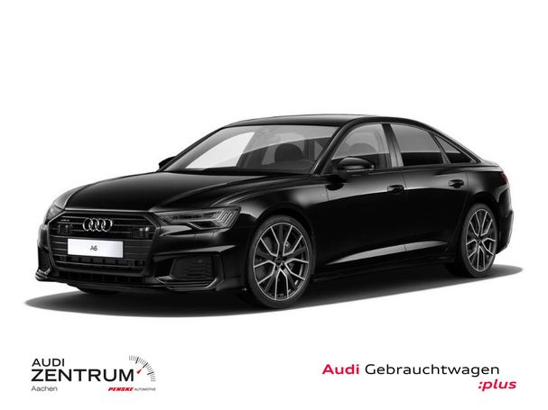 Audi A6 45 TDI quattro S-line Sport 180 kW image number 1