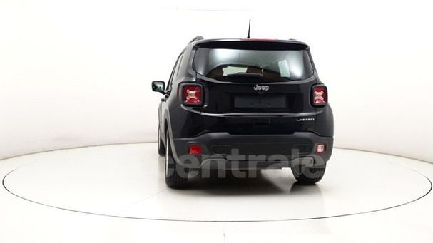 Jeep Renegade 1.0 Limited 88 kW image number 39