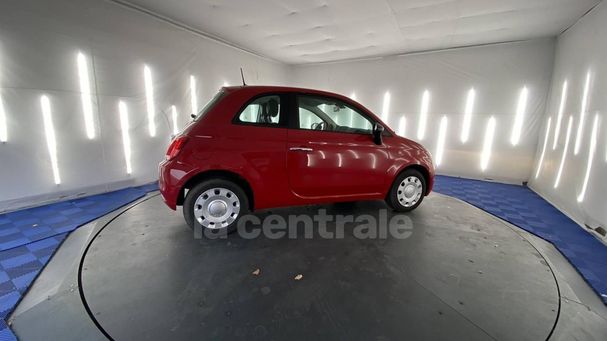 Fiat 500 1.0 51 kW image number 24