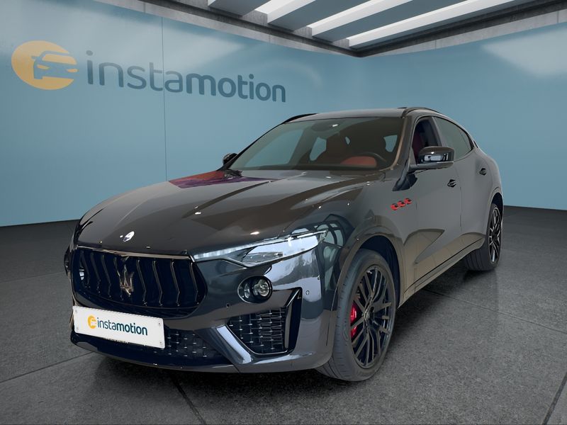 Maserati Levante Modena