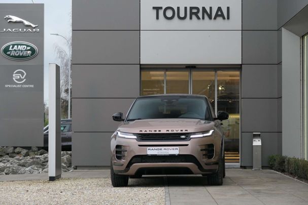 Land Rover Range Rover Evoque P300e AWD 227 kW image number 6