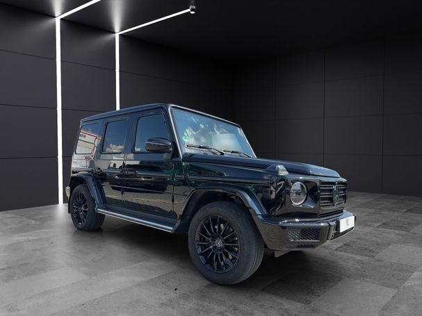 Mercedes-Benz G 500 310 kW image number 7