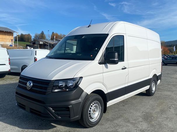 Volkswagen Crafter 35 103 kW image number 1