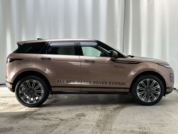 Land Rover Range Rover Evoque P300e AWD 227 kW image number 3