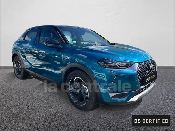 DS Automobiles 3 Crossback BlueHDi 100 75 kW image number 3