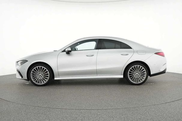 Mercedes-Benz CLA 250 160 kW image number 10