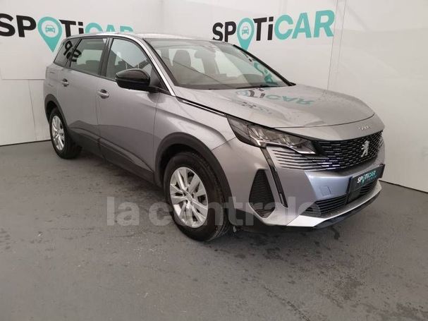 Peugeot 5008 96 kW image number 3