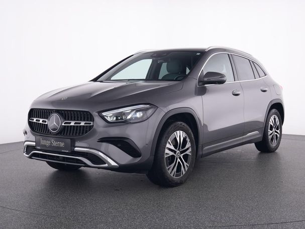 Mercedes-Benz GLA 250 e 160 kW image number 1