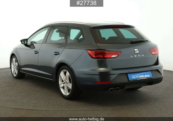 Seat Leon ST 2.0 TDI FR 110 kW image number 3