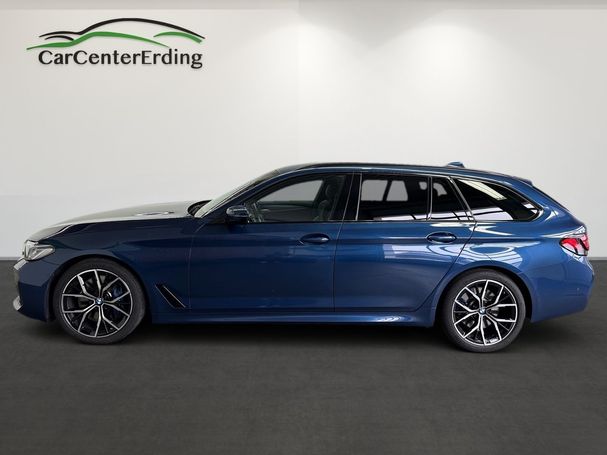 BMW 540d Touring xDrive 250 kW image number 6