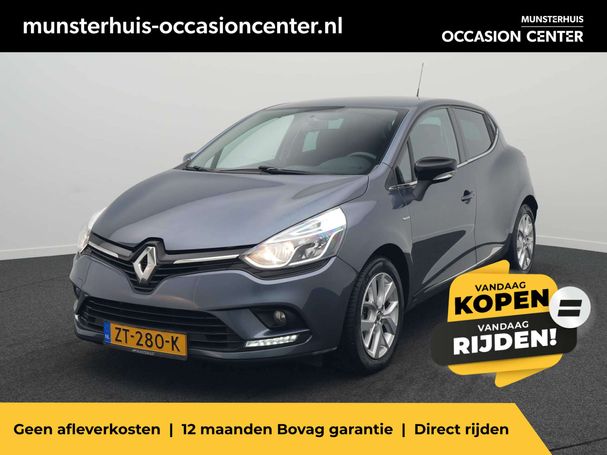 Renault Clio TCe 90 66 kW image number 2