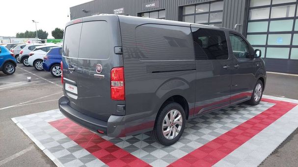 Fiat Scudo 145 107 kW image number 8