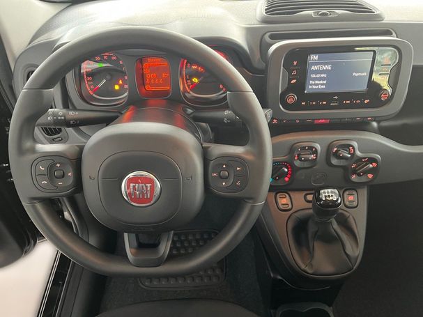 Fiat Panda 1.0 GSE 51 kW image number 10