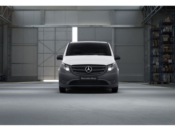 Mercedes-Benz Vito 114 CDI 100 kW image number 9