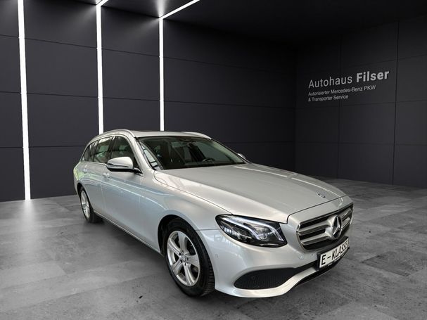 Mercedes-Benz E 220 d T 143 kW image number 2