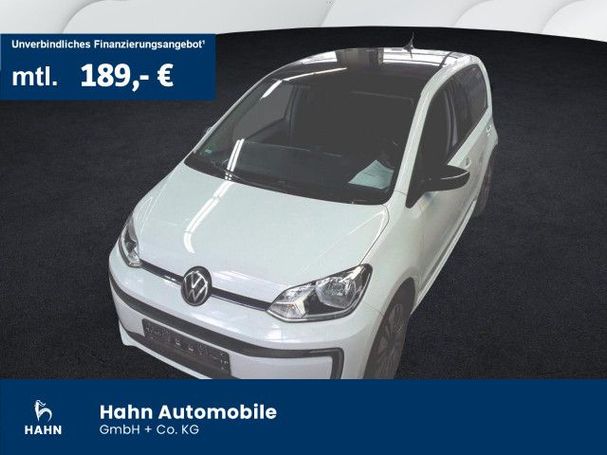 Volkswagen up! 60 kW image number 1