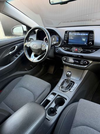 Hyundai i30 1.0 T-GDI Comfort 88 kW image number 34