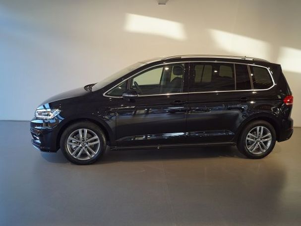 Volkswagen Touran DSG 110 kW image number 2