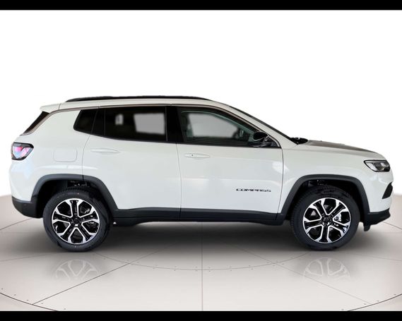 Jeep Compass Limited 96 kW image number 8