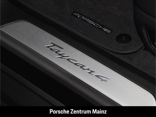 Porsche Taycan 4 Cross Turismo 320 kW image number 30