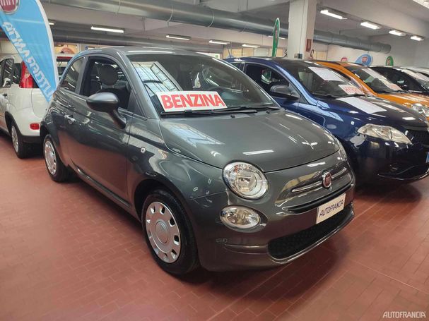 Fiat 500 1.2 Pop 50 kW image number 2