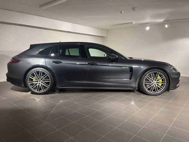 Porsche Panamera 4 Sport Turismo E-Hybrid 341 kW image number 2